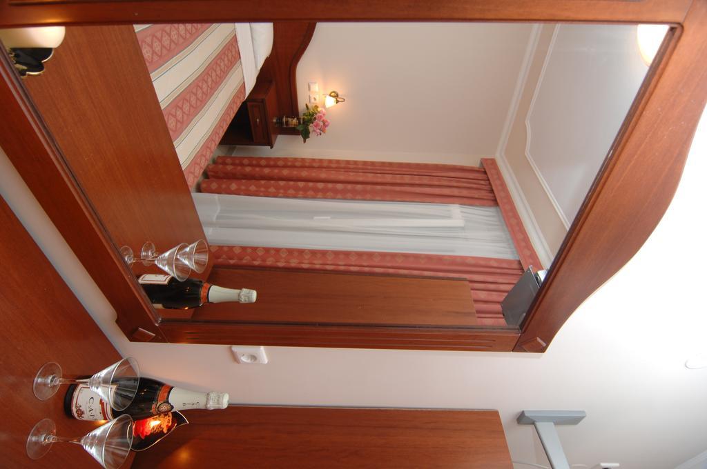 Kalipso Hotel Paralía Kültér fotó